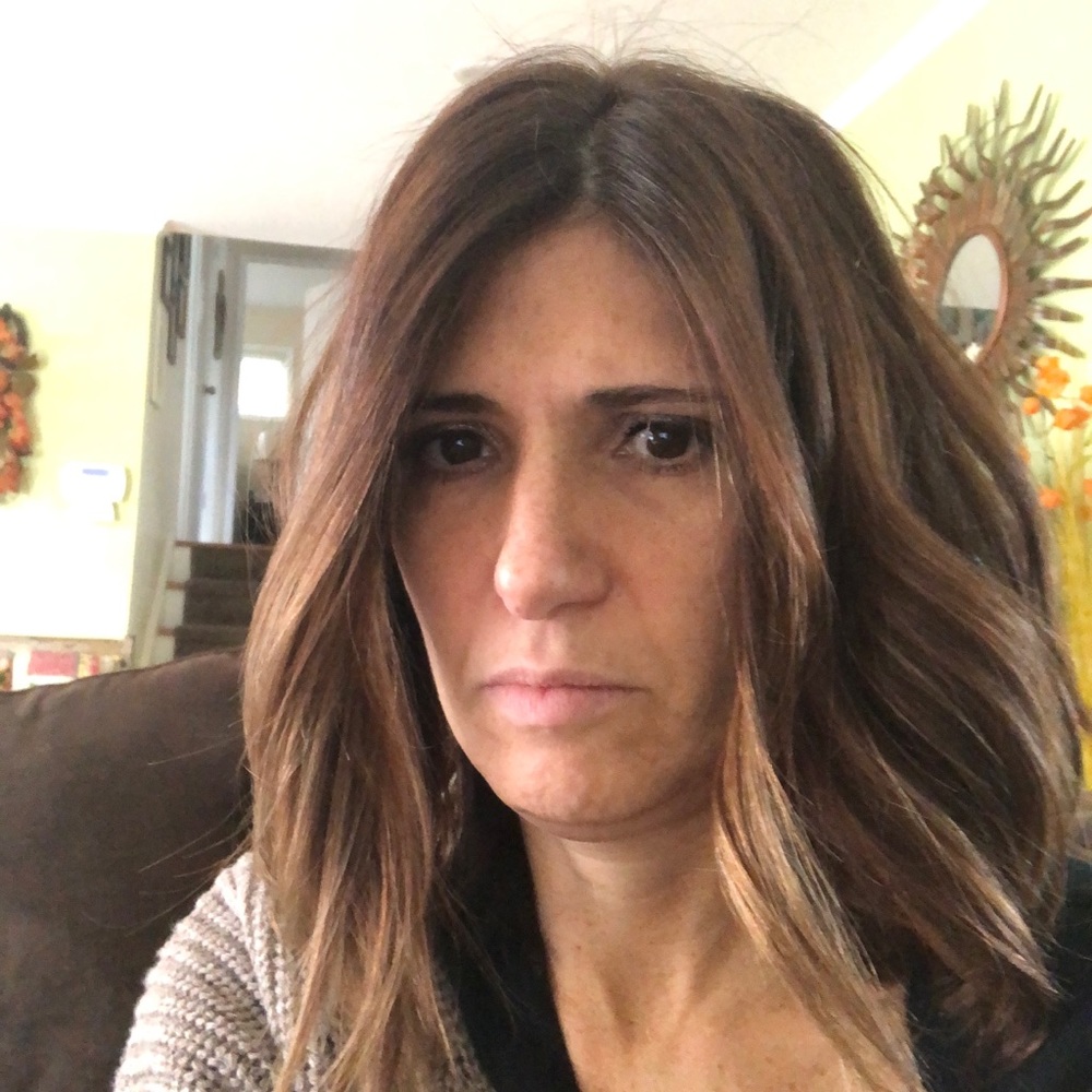 Meet your Posher, Christina